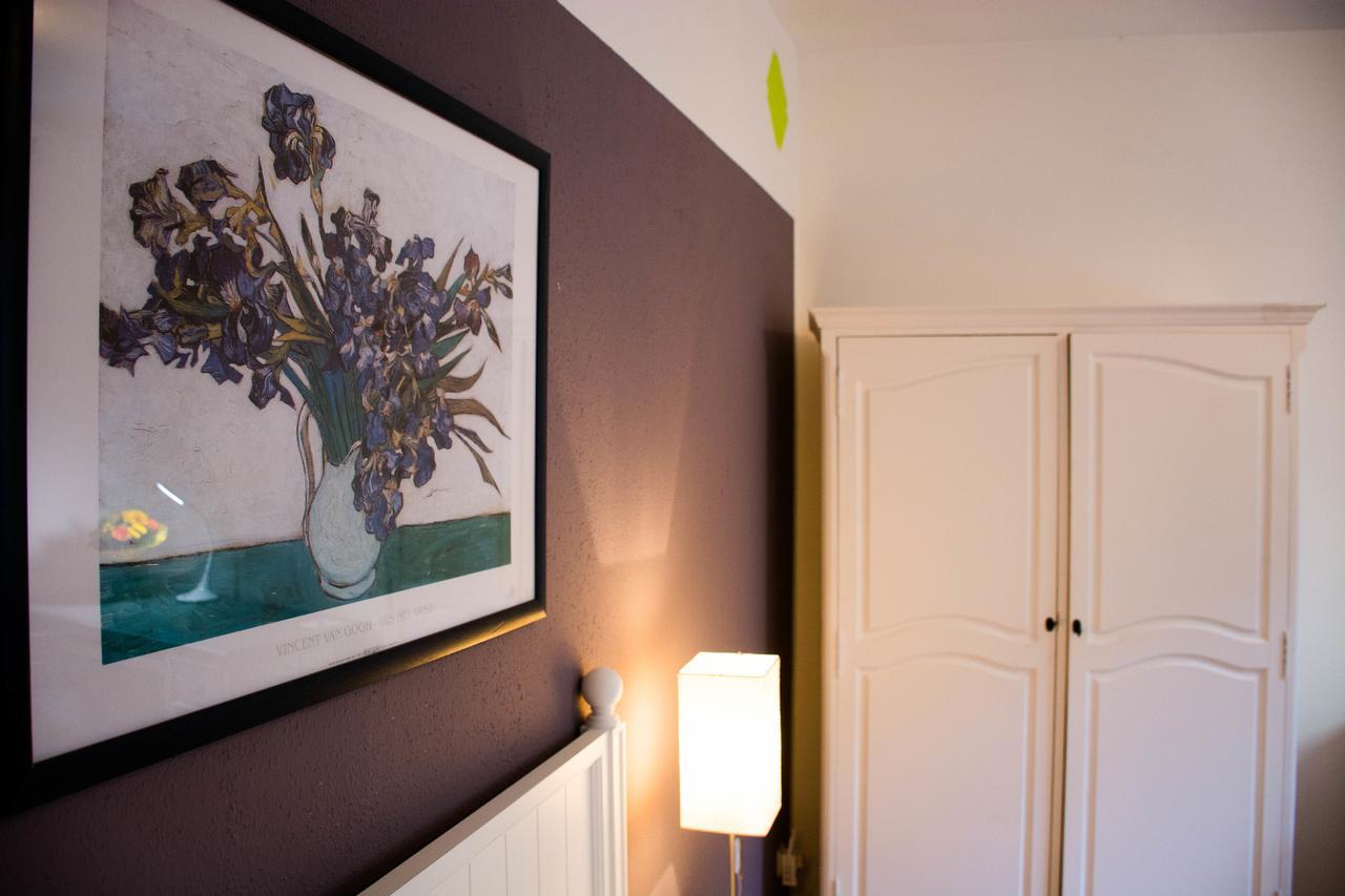 Apartment Kurt Salzbourg Extérieur photo