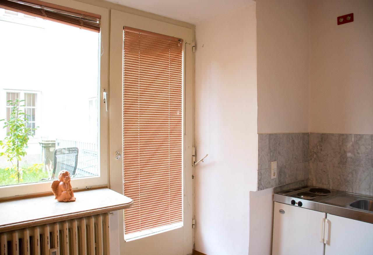 Apartment Kurt Salzbourg Extérieur photo