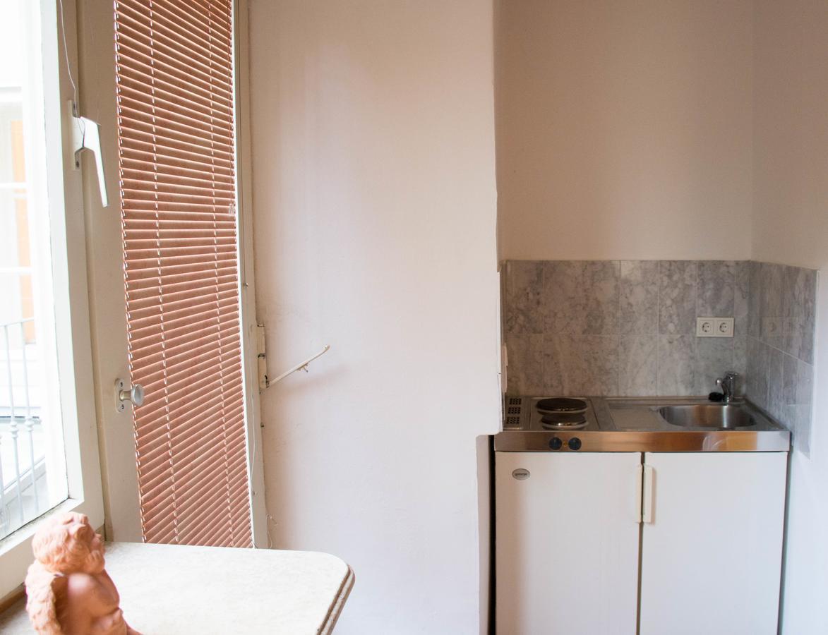 Apartment Kurt Salzbourg Extérieur photo